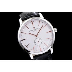 VACHERON CONSTANTIN 바쉐론 콘스탄틴 패트리모니-34 칼리버