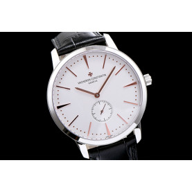 VACHERON CONSTANTIN 바쉐론 콘스탄틴 패트리모니-34 칼리버