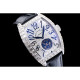FRANCK MULLER 프랭크뮬러 카사블랑카 투어빌론-5