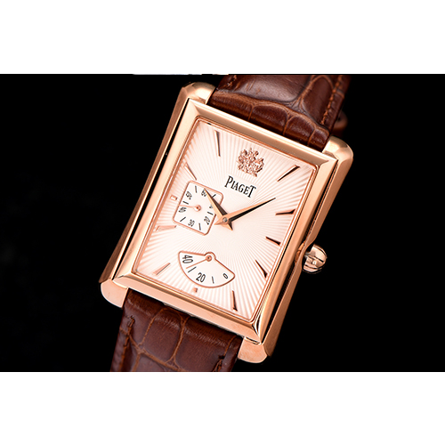 PIAGET 피아제 블랙타이-3 G0A33070