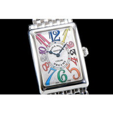 FRANCK MULLER 프랭크뮬러 롱아일랜드-64 952 QZ