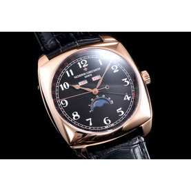 VACHERON CONSTANTIN 바쉐론 콘스탄틴 하모니-4 4000S000R-B123