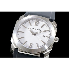 BULGARI 불가리 옥토-35 41mm 101964