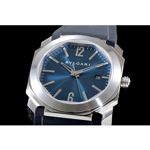 BULGARI 불가리 옥토-40 41mm 102429