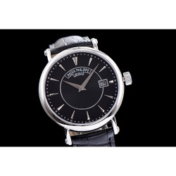PATEK PHILIPPE 파텔필립 칼라트라바-48 칼리버 5153G