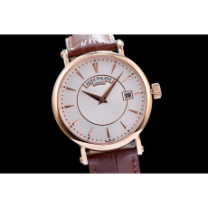PATEK PHILIPPE 파텔필립 칼라트라바-49 칼리버 5153R