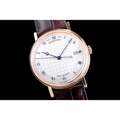 BREGUET 브레게 클래식-40 5177BR129V6