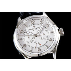 VACHERON CONSTANTIN 바쉐론콘스탄틴 피프티식스 데이데이트-1 칼리버 4400E000A