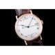 BREGUET 브레게 클래식-42 9067BR12976