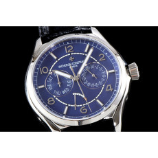 VACHERON CONSTANTIN 바쉐론콘스탄틴 피프티식스 데이데이트-2 칼리버 4400E000A