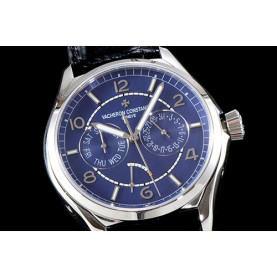 VACHERON CONSTANTIN 바쉐론콘스탄틴 피프티식스 데이데이트-2 칼리버 4400E000A