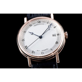 BREGUET 브레게 클래식-46 5177BR159V6