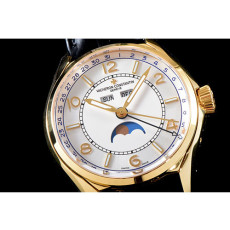 VACHERON CONSTANTIN 바쉐론콘스탄틴 피프티식스-3 칼리버 4000E000R-B438