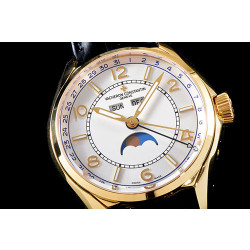 VACHERON CONSTANTIN 바쉐론콘스탄틴 피프티식스-3 칼리버 4000E000R-B438