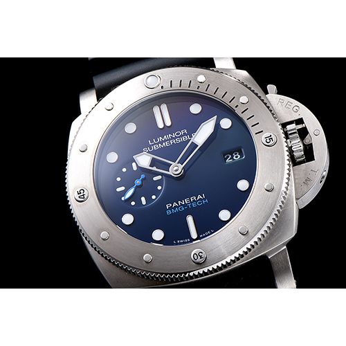 PANERAI 파네라이 루미노르 1950 PAM00692