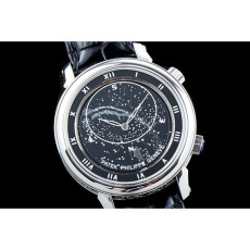 PATEK PHILIPPE 파텍필립 그랜드 컴플리케이션 셀레스티얼-8 칼리버 6102P-001
