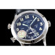 PATEK PHILIPPE 파텍필립 그랜드 컴플리케이션 트레벌타임-1 칼리버 5520P-001