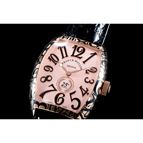 FRANCK MULLER 프랭크뮬러 카사블랑카-38