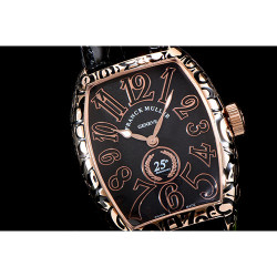 FRANCK MULLER 프랭크뮬러 카사블랑카-39