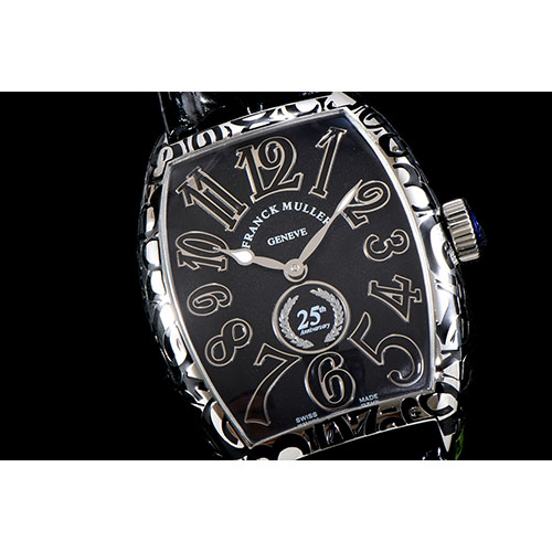 FRANCK MULLER 프랭크뮬러 카사블랑카-42
