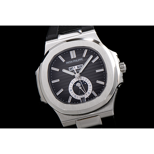 PATEK PHILIPPE 파텍필립 노틸러스-55 칼리버 57261A-001