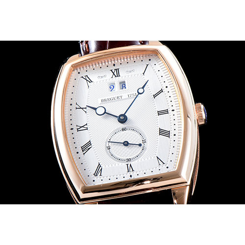 BREGUET 브레게 헤리티지-5 5480BR12996