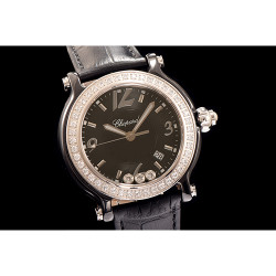 CHOPARD 쇼파드 해피 다이아몬드-116