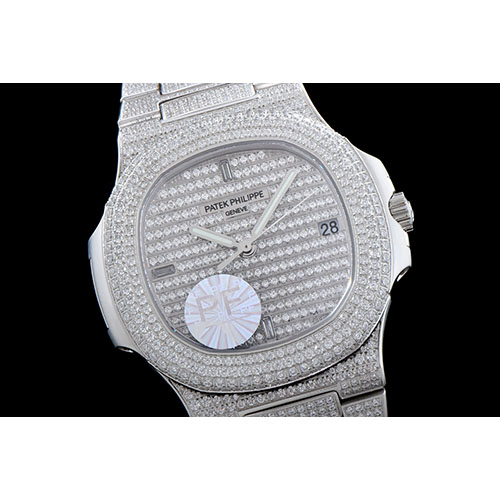 PATEK PHILIPPE 파텍필립 노틸러스-77 칼리버 571910G
