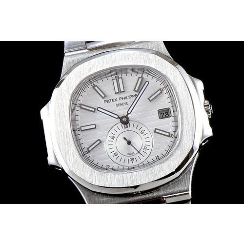 PATEK PHILIPPE 파텍필립 노틸러스-80 칼리버 59801A-019