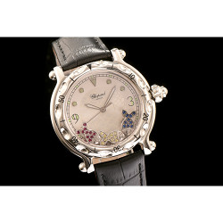 CHOPARD 쇼파드 해피 스포츠-4