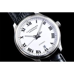 CHOPARD 쇼파드 L.U.C-2