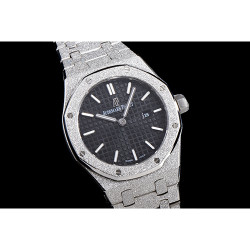 AUDEMARS PIGUET 오데마피게 로얄오크 여성용 쿼츠-3 33mm 67653BC.GG.1263BC.02