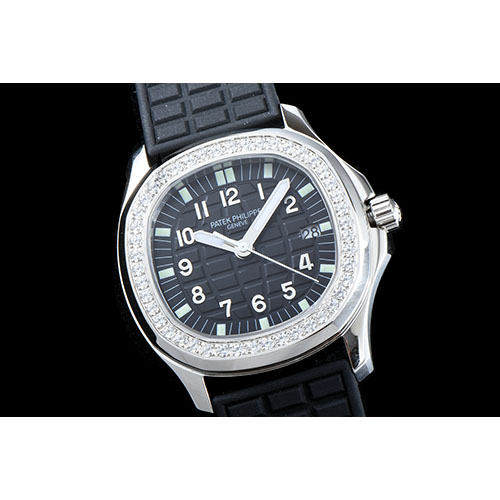 PATEK PHILIPPE 파텍필립 아쿠아넛 35mm-1 5067A