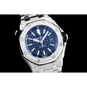 AUDEMARS PIGUET 오데마피게 로얄오크 오프쇼어-11(솔리드백)