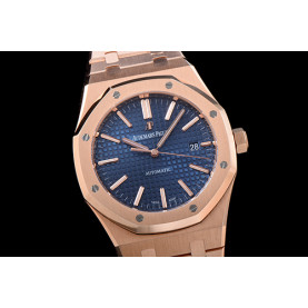 AUDEMARS PIGUET 오데마피게 로얄오크 칼리버 15400OR.OO.1220OR.03