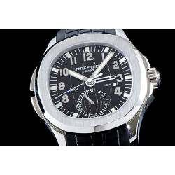 PATEK PHILIPPE 파텍필립 아쿠아넛-26 칼리버 5164A