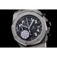 AUDEMARS PIGUET 오데마피게 로얄오크 오프쇼어 26020ST.OO.D101CR.01