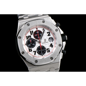 AUDEMARS PIGUET 오데마피게 로얄오크 오프쇼어 26170ST.OO.1000ST.01