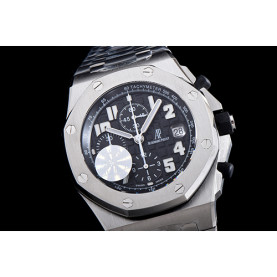 AUDEMARS PIGUET 오데마피게 로얄오크 오프쇼어 26170ST.OO.1000ST.08