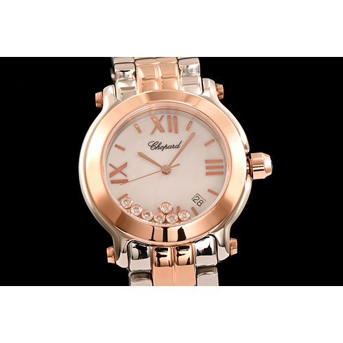 CHOPARD 쇼파드 해피 다이아몬드-110