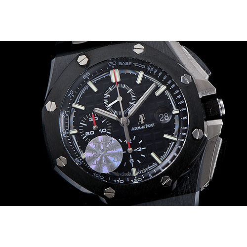 AUDEMARS PIGUET 오데마피게 로얄오크 오프쇼어 칼리버 26402CE.OO.A002CA.01