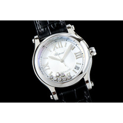 CHOPARD 쇼파드 해피 다이아몬드-122 278559-3001