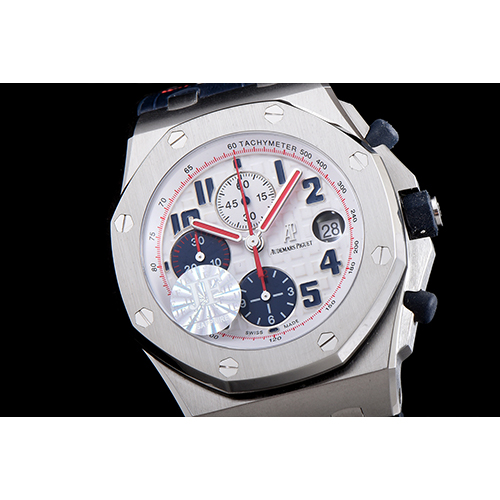 AUDEMARS PIGUET 오데마피게 로얄오크 오프쇼어-19