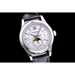 PATEK PHILIPPE 파텍필립 컴플리케이션 애뉴얼캘린더-1 5205G-001
