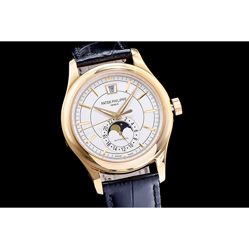 PATEK PHILIPPE 파텍필립 컴플리케이션 애뉴얼캘린더-4 5205R-001