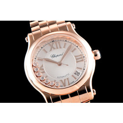 CHOPARD 쇼파드 해피 다이아몬드-146 274808-5002