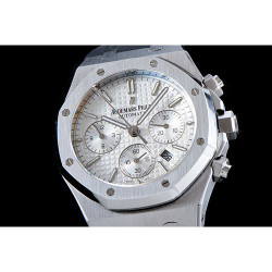 AUDEMARS PIGUET 오데마피게 로얄오크 크로노그라프-30 26320ST.OO.1220ST.02