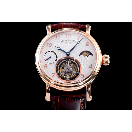 PATEK PHILIPPE 파텍필립 투어빌론-46