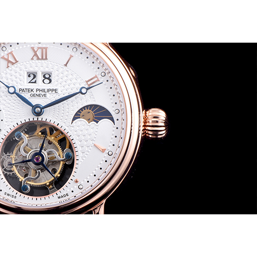 PATEK PHILIPPE 파텍필립 투어빌론-50