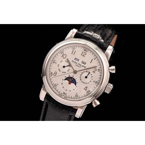 PATEK PHILIPPE 파텍필립 퍼페츄얼 캘린더-1